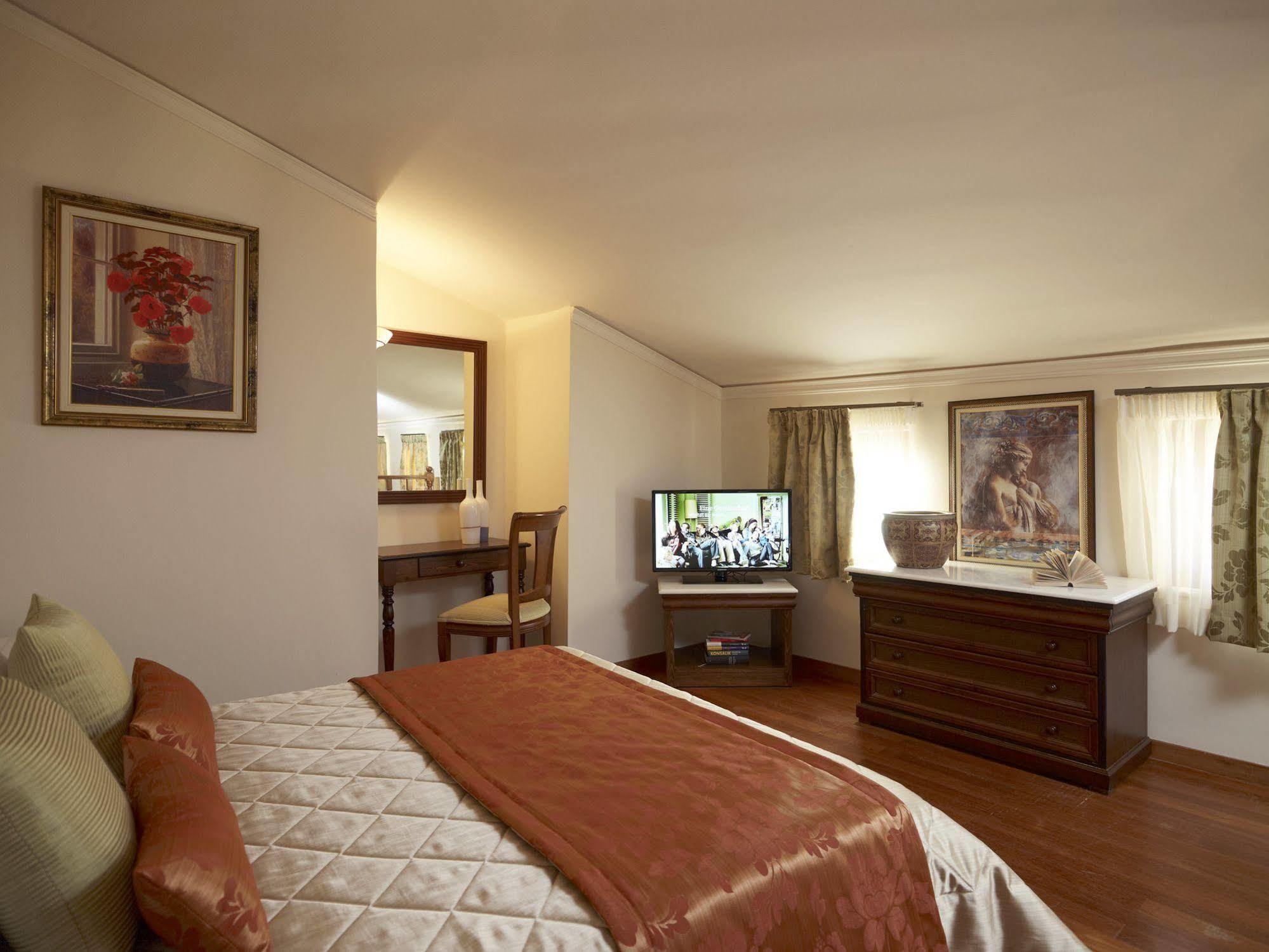 فندق ريثيمنوفي  بالازو فيكيو إكسكلوسف ريزدنس المظهر الخارجي الصورة